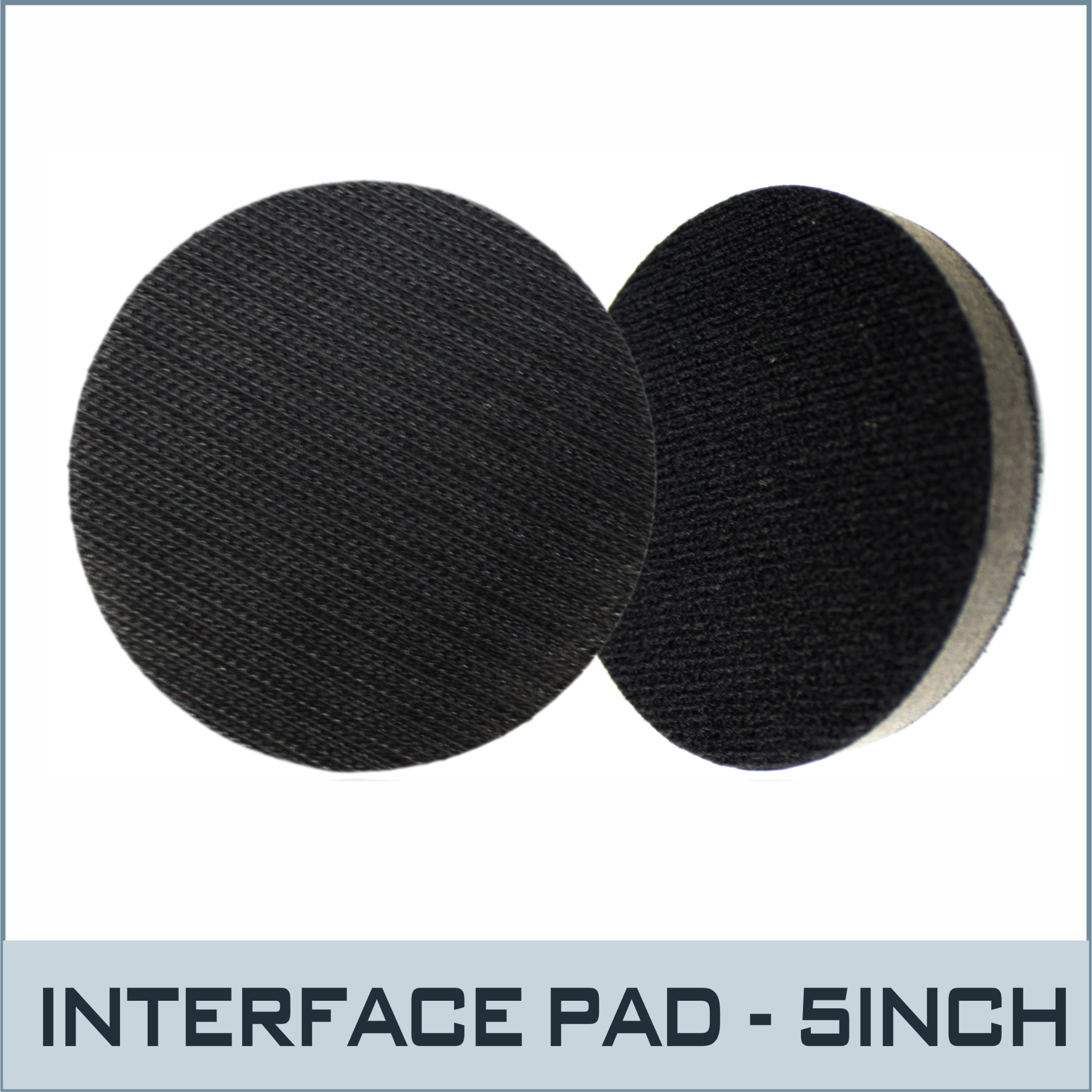 3099125- Phớt Mút Nối-5 Inch