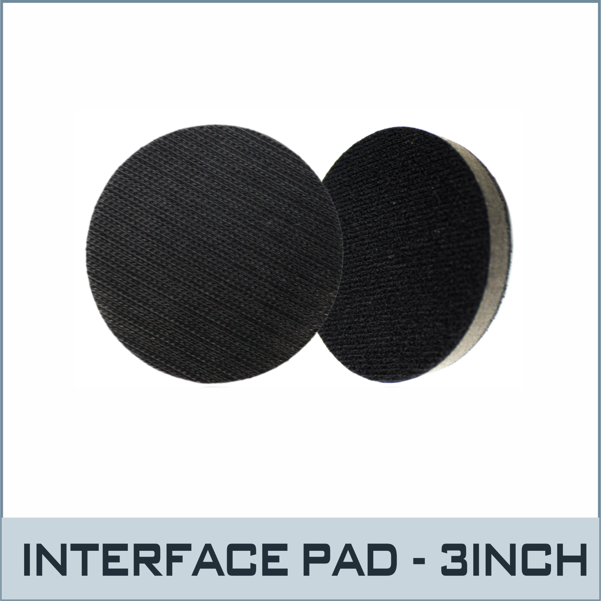 3090075- Phớt Mút Nối-3 Inch