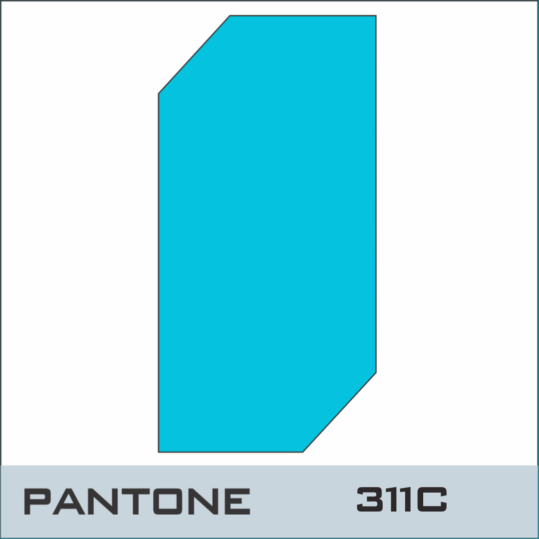 PANTONE-311C-TURQUOISE