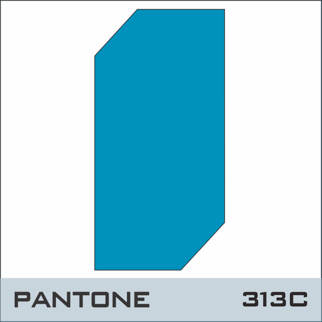 PANTONE-313C-LIGHT BLUE