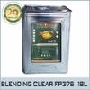 MX-376-18L- Phụ Gia Solid Tự Bóng- Fp 376 Blending Clear (18L)