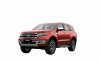 Màu Đỏ nâu-37M-COPPER RED-Ford-Ranger/Everest