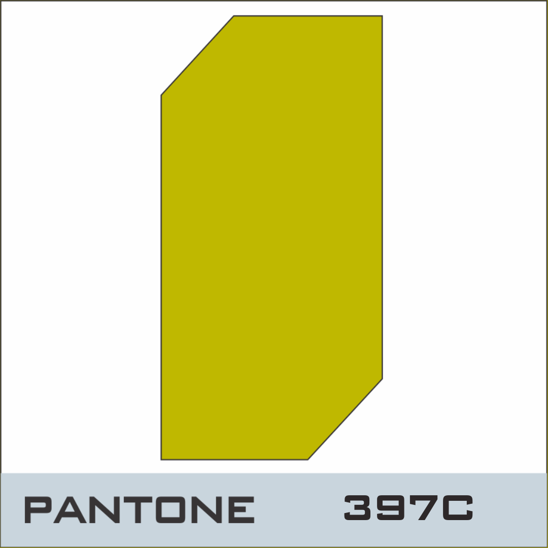 PANTONE-397C-GREEN YELLOW