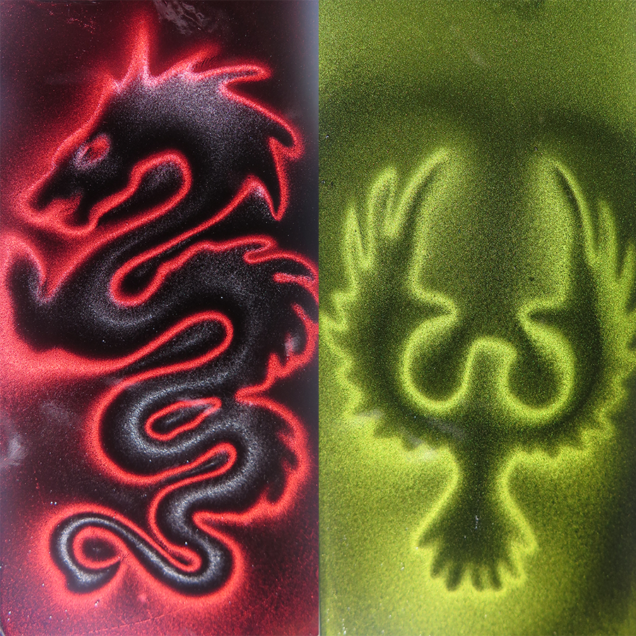 Sơn Từ Tính - MC3D Magnetic Paint