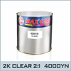 MC-MS4000C - Dầu Bóng 2K - MC 2:1