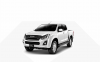Isuzu - 527 - Splash White