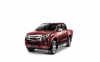 Isuzu - 528 - Garnet Red