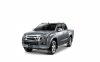 Isuzu - 530 - Mineral Grey 2