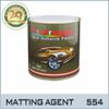 MX-554-1L- Phụ Gia Làm Mờ Ft - Matting Agent
