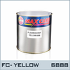 MC-6888 - Màu Neon Vàng Chanh Ac Flourescent Colour - Lemon Yellow 6888