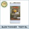 MX-FT7007-5L- Xăng Pha 2K - Fortune Slow Thinner