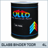 OTTO-700R/4L- Phụ Gia Kính 1K Otto Glass Binder