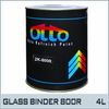 OTTO-800R/4L - Phụ Gia Kính 2K Otto Glass Binder