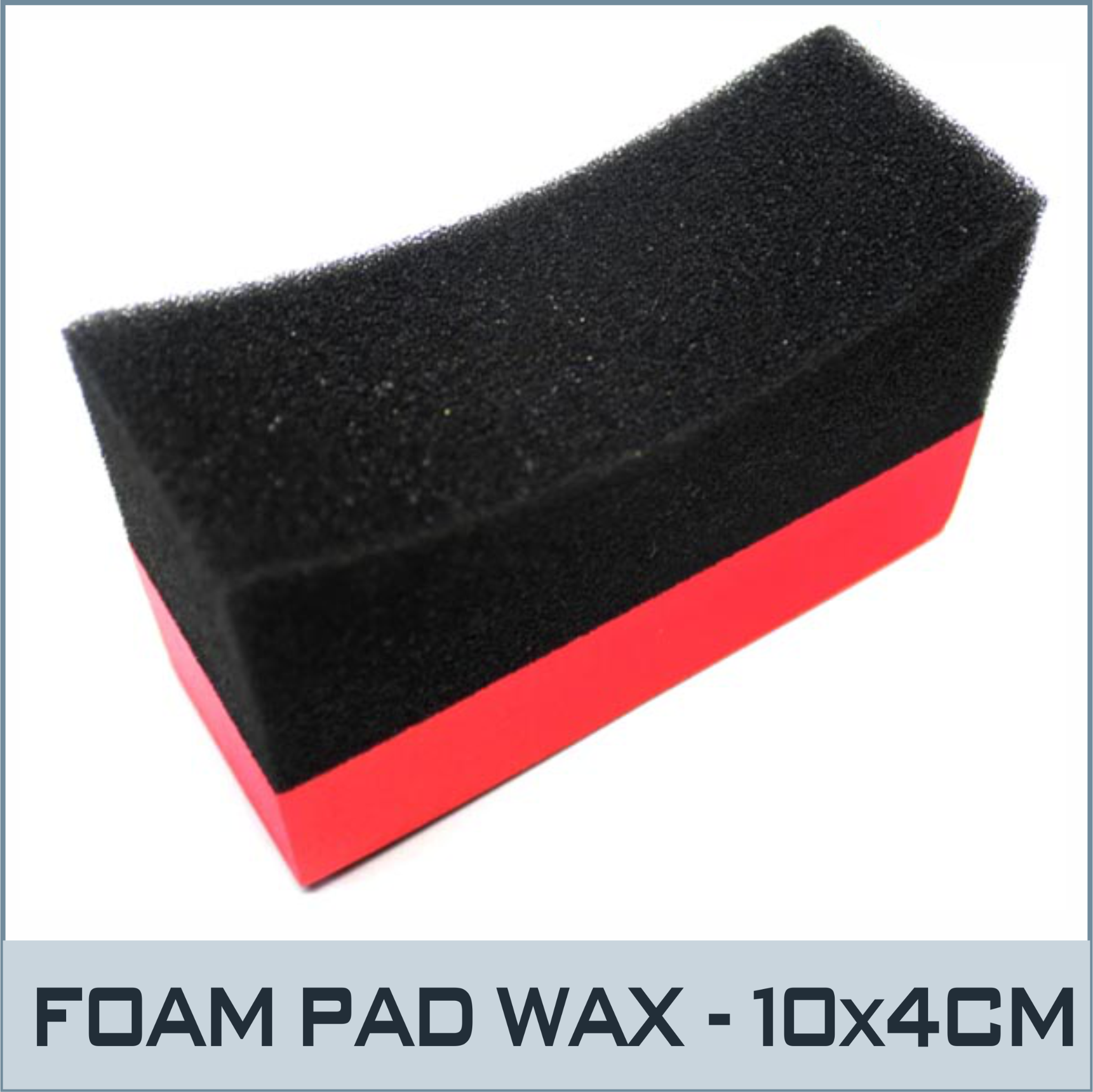 9011003- Phớt Thi Công Wax Trên Lốp Xe