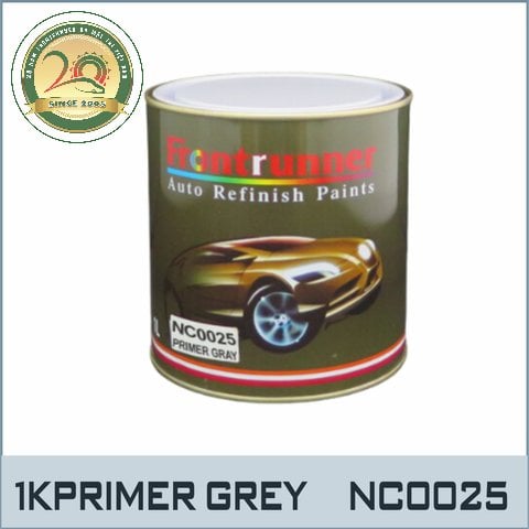 MX-NC0025 - Sơn Lót Xám-Primer Grey