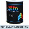 OTTO-AC1000- Dầu Bóng 1K Acrylic 1000 Top Clear (4L)