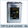 OTTO-AC1000-18L- Dầu Bóng 1K Acrylic 1000 Top Clear