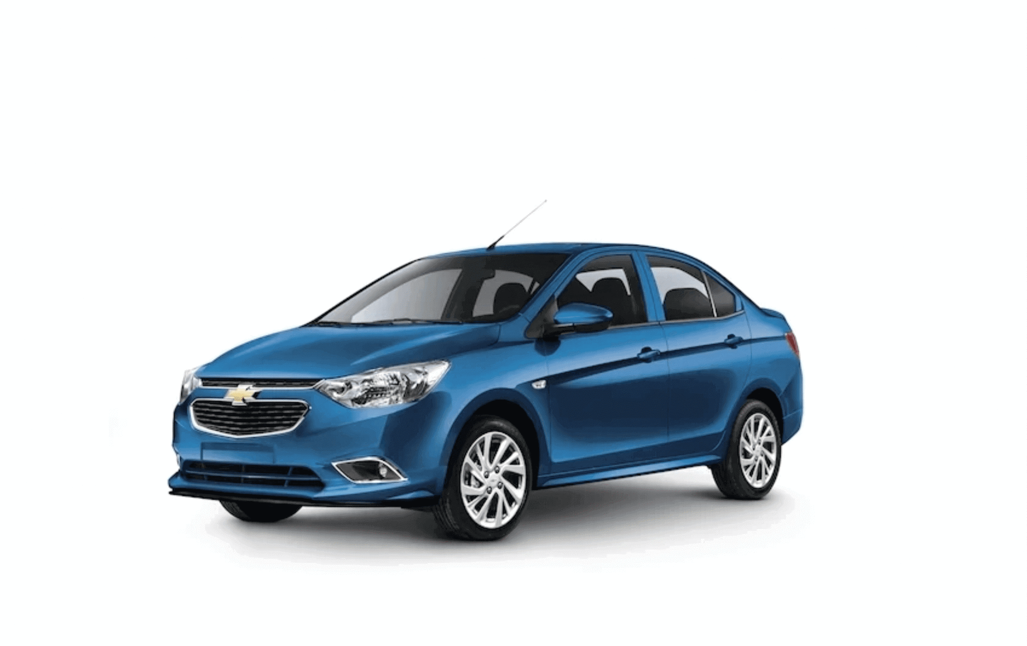 Màu Sơn Xe Chevrolet - Gct - Moroccan Blue