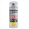Chai xịt sơn bạc chịu nhiệt XGM-HRA600 -Heat Resistance Aluminim 600°C-400ml
