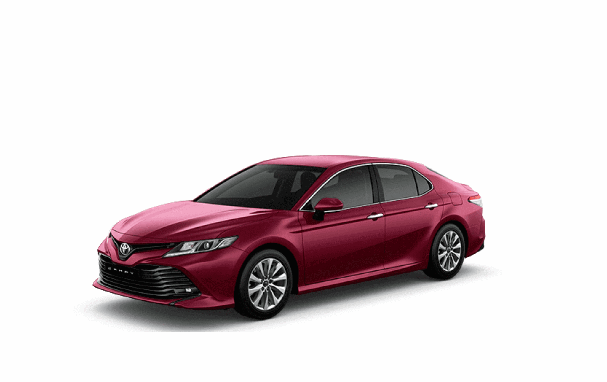 Toyota- 3T3(U)-Ruby Flare - U