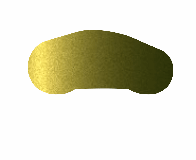 Chevrolet - GJT - Green Coctail