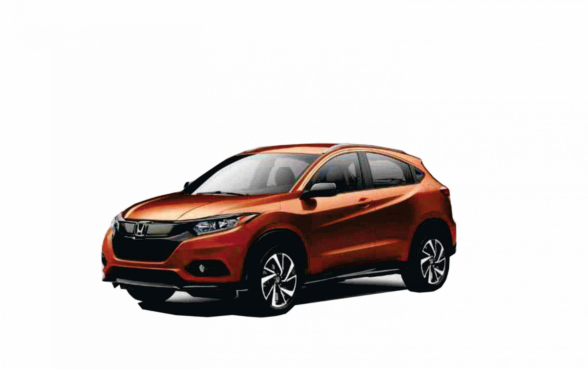 Hyundai - VG5 - Galaxy