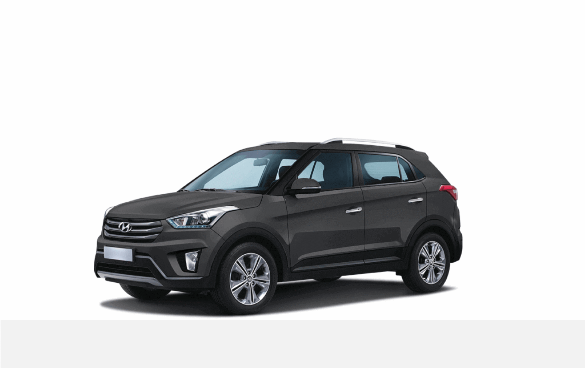 Hyundai - V3G - Stardust