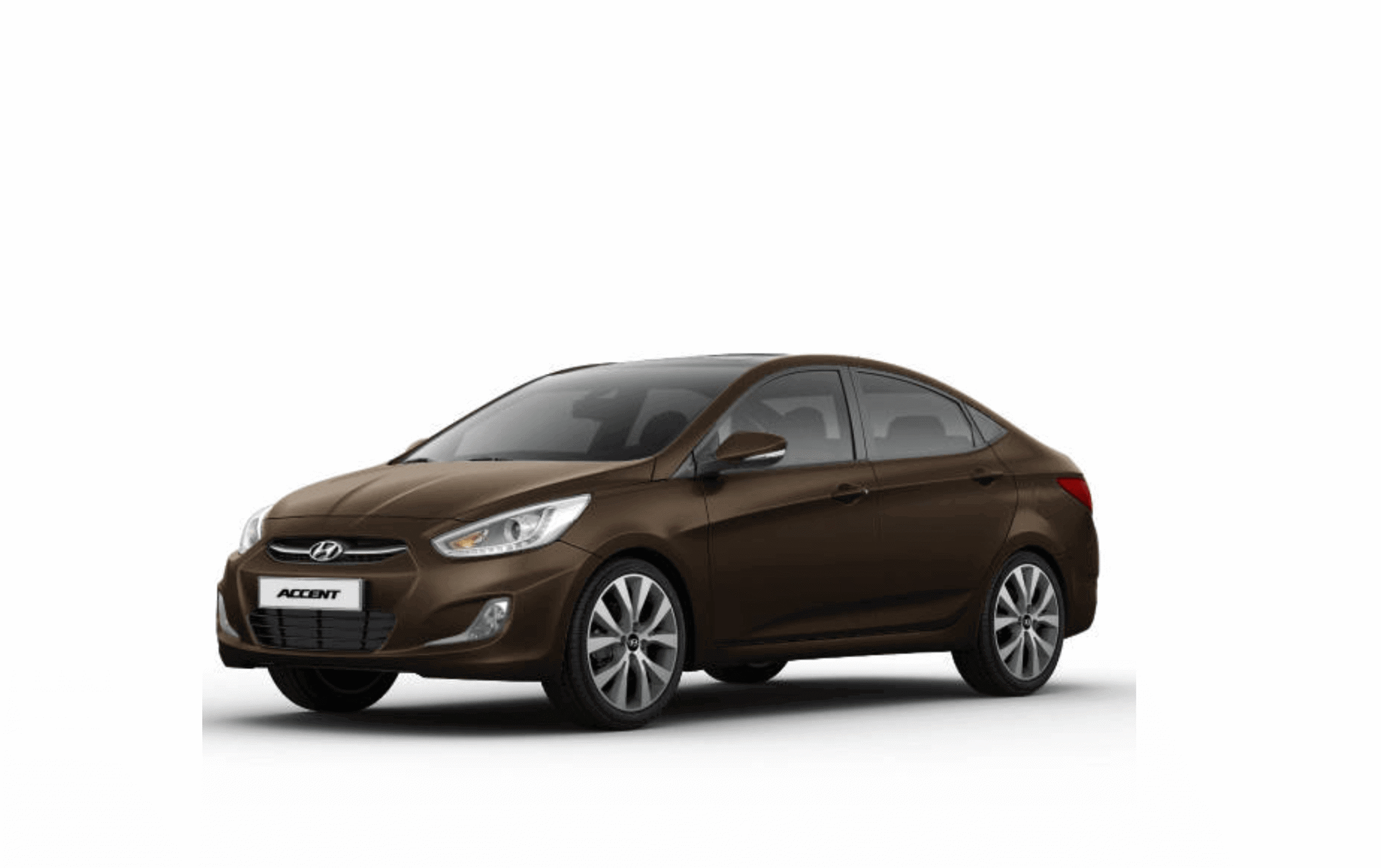 Hyundai - VC5 - Coffee Bean