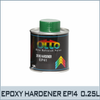 OTTO-EP14 - Chất Cứng  2K - Otto Epoxy Hardener 1-4