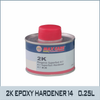 MC-EP14  - Chất Đóng Rắn  Epoxy 14 Hardener