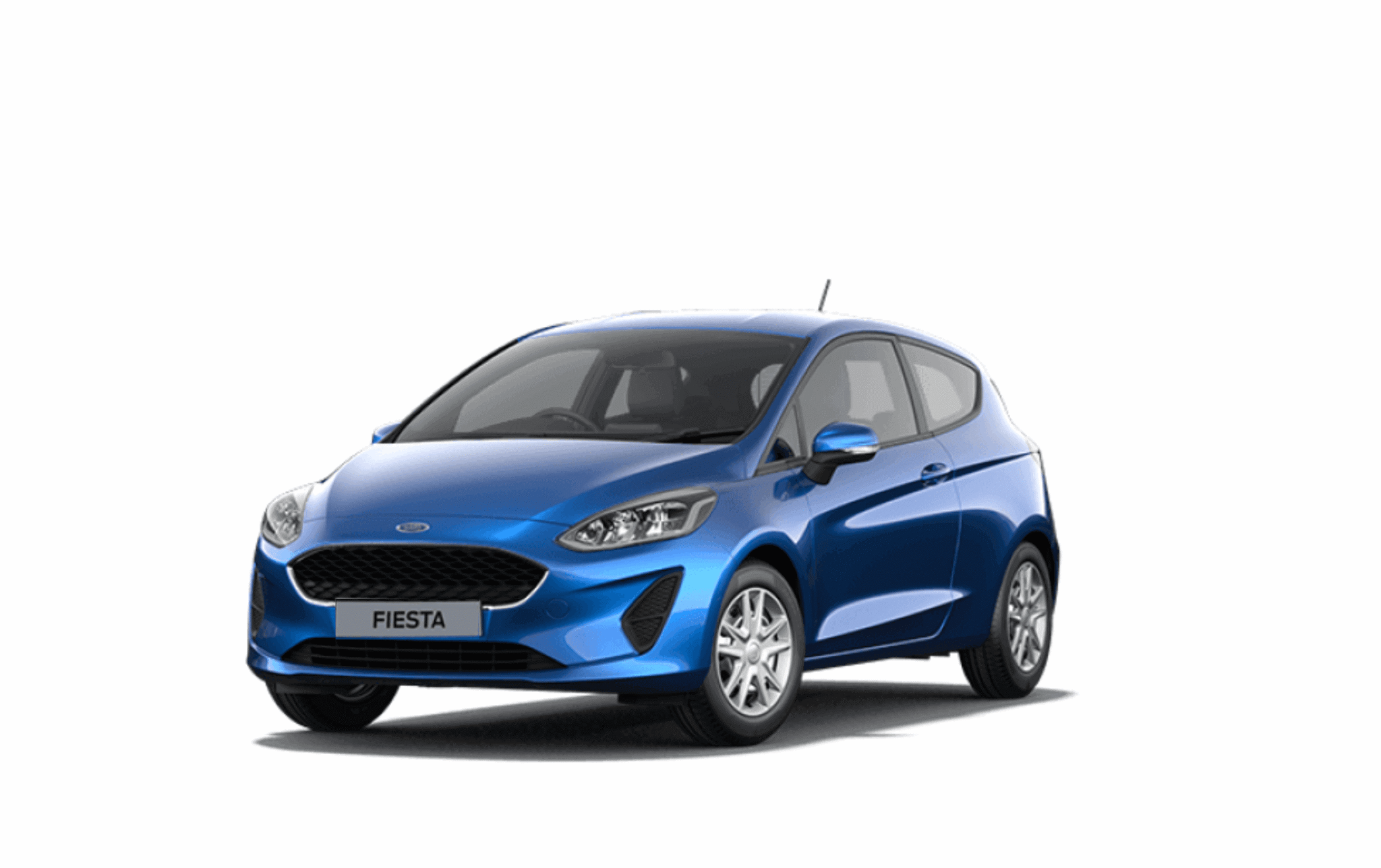 Ford-5JDC/IB-Desert Island Blue