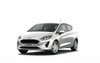 Ford-5KWR-Metropolis White
