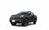Chevrolet - GQR - Black Sapphire
