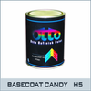 OTTO-H05 - Màu Candy Phủ Bóng Hồng - Basecoat Otto Candy Pink  - H05