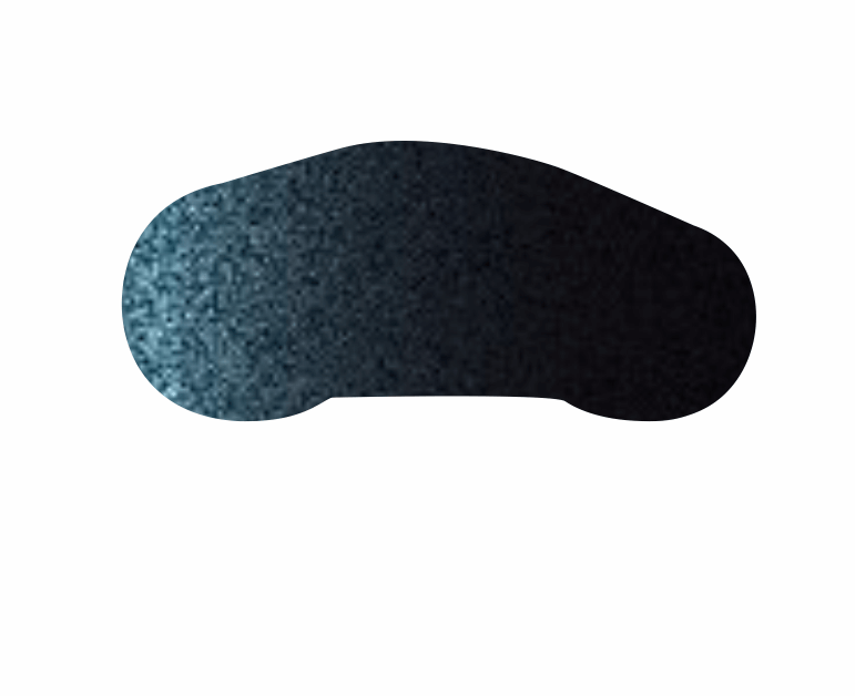 Kia - B4U - Gravity Blue