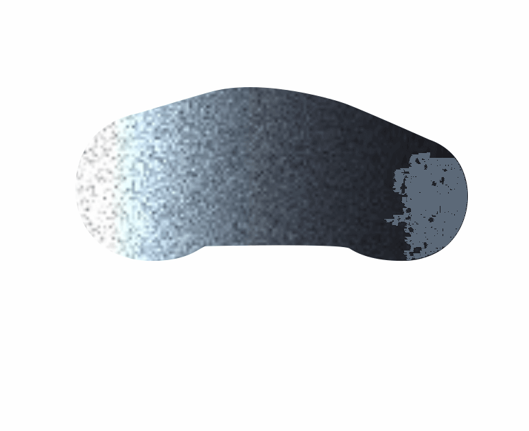 Kia - BBL - Horizon Blue