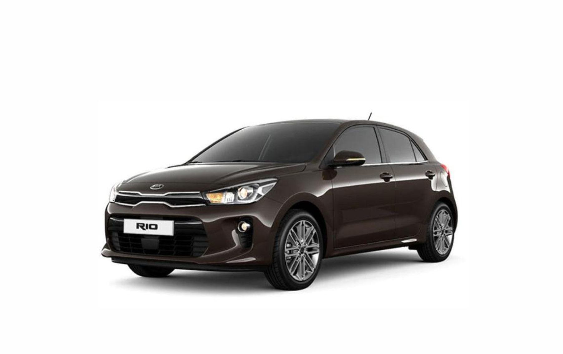 Kia - DBS - Wendy Brown