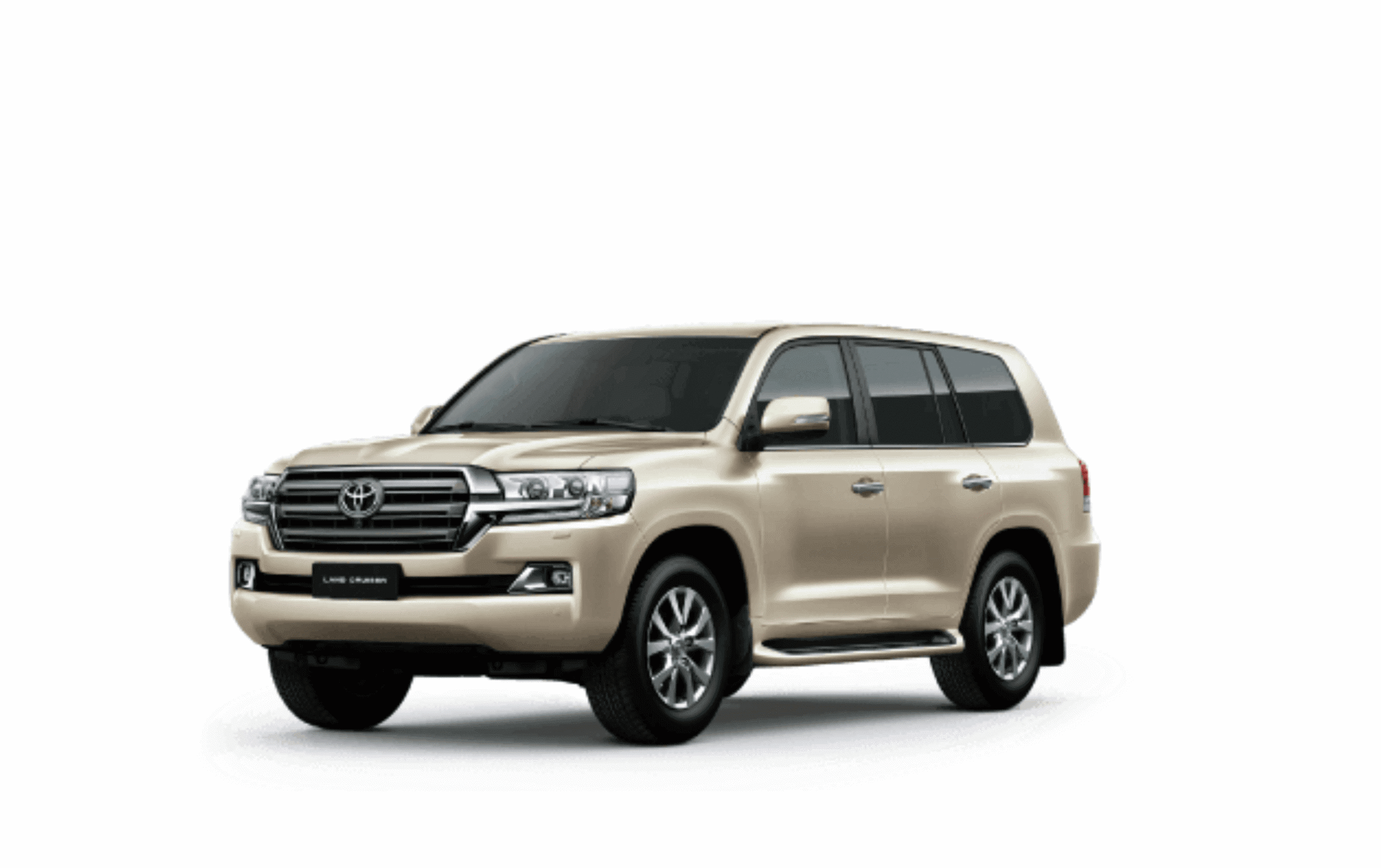 Toyota-4R3-Sonora Gold