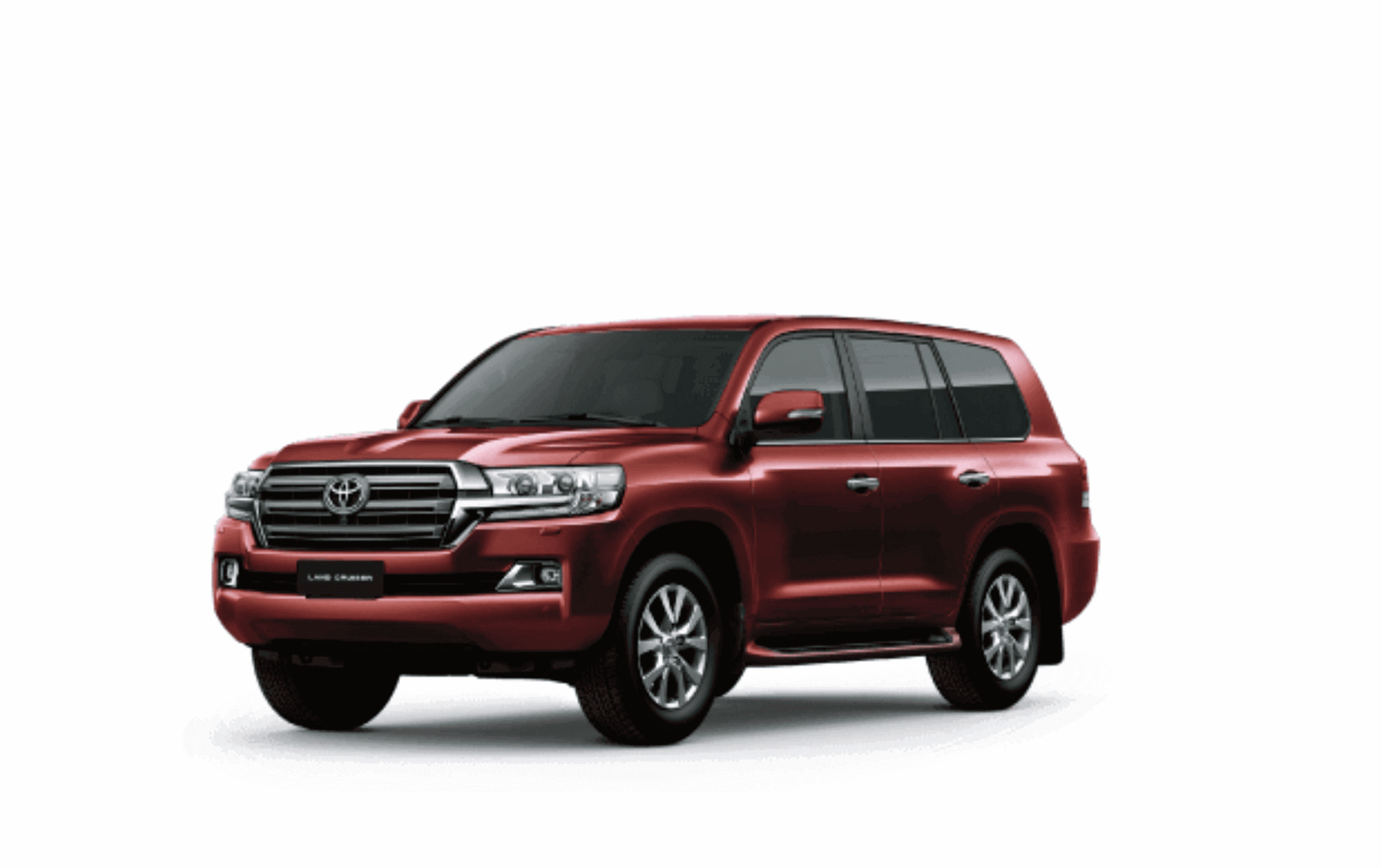 Toyota-4S6-Copper Brown