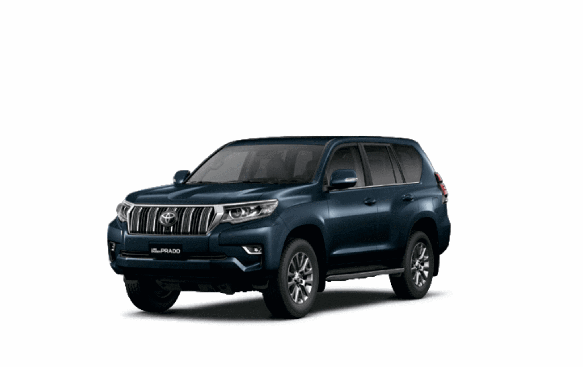 Toyota- 221-Blackish Agehe