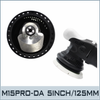 M15-PRO- Máy Đánh Bóng Lệch Tâm-Da-Tay Nắm Dài-M15 Pro