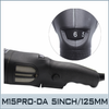 M15-PRO- Máy Đánh Bóng Lệch Tâm-Da-Tay Nắm Dài-M15 Pro