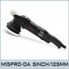 M15-PRO- Máy Đánh Bóng Lệch Tâm-Da-Tay Nắm Dài-M15 Pro