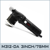 M312- Máy Đánh Bóng Lệch Tâm-Da-Chuyên Cho Xe Máy-M312