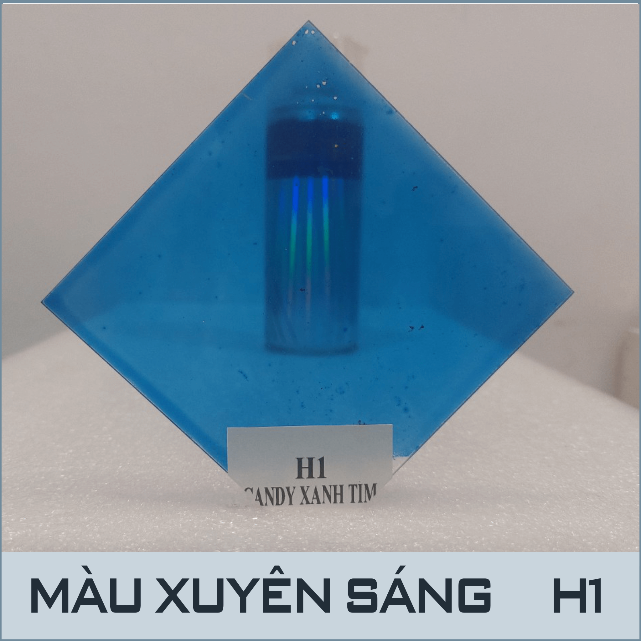 H1-17-PN-Xanh Dương Tím Candy