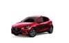 Mazda - 45R - Deep Crimson