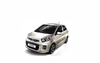 Kia - 3V - Sand Beige