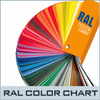 RAL-1012- Lemon Yellow