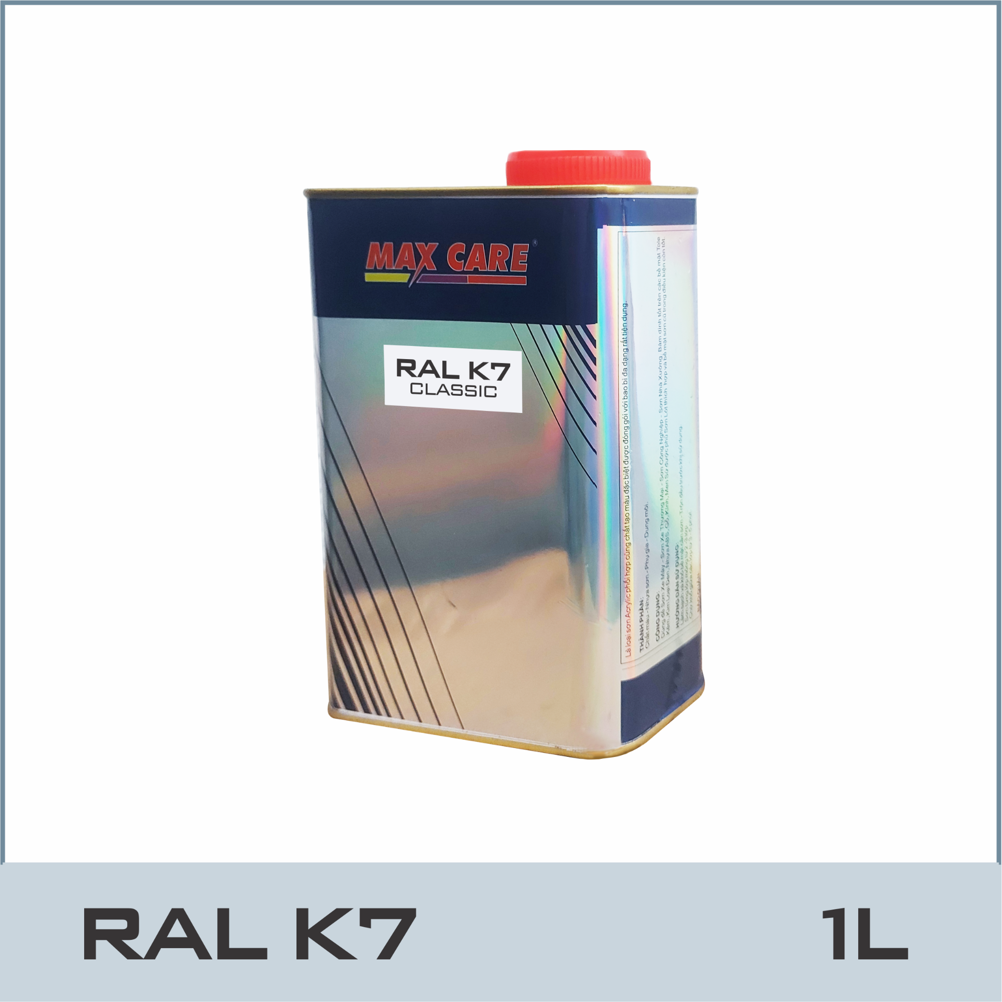 RAL-1036- Pearl Gold