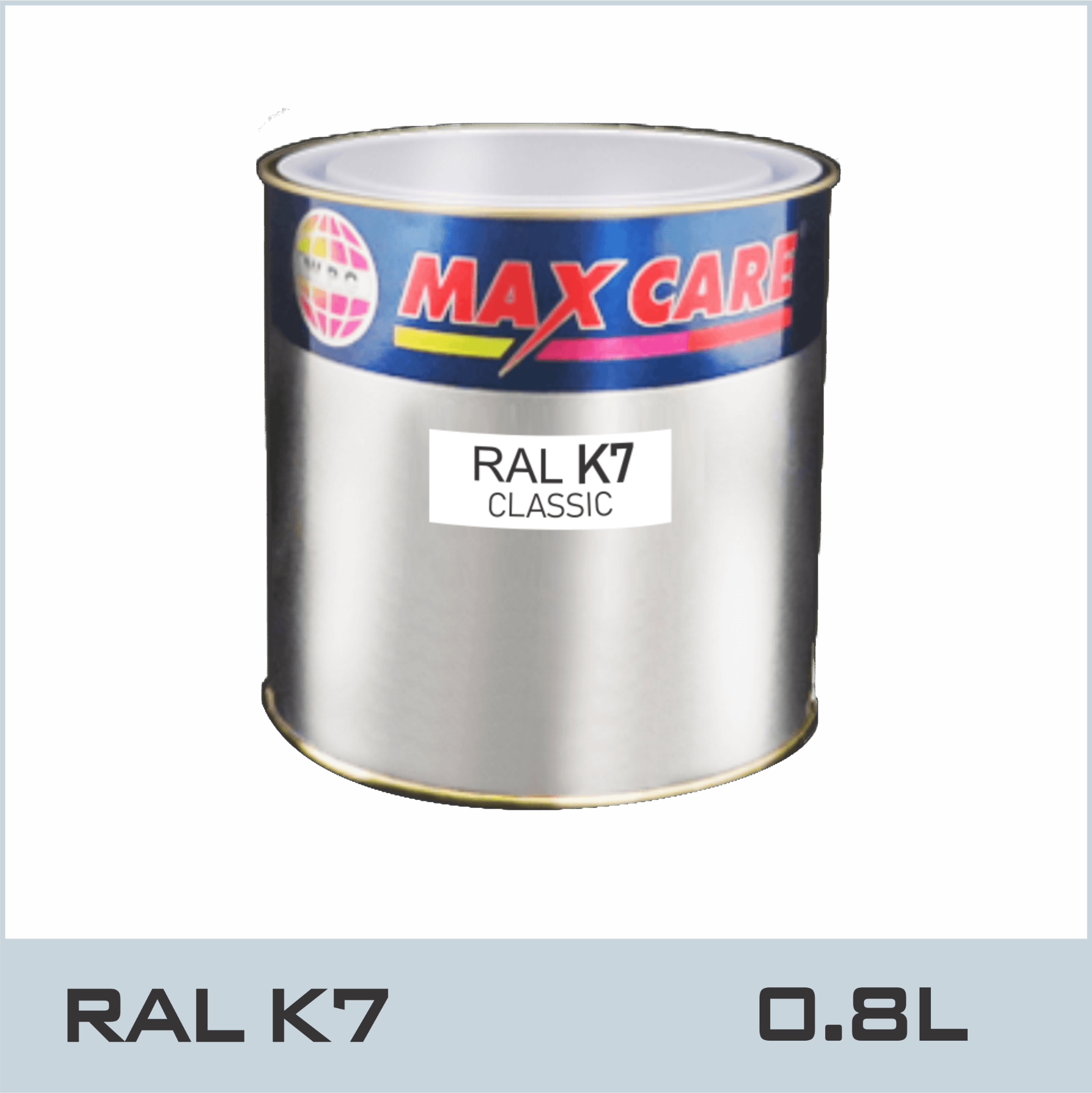 RAL-2005- Luminous Orange